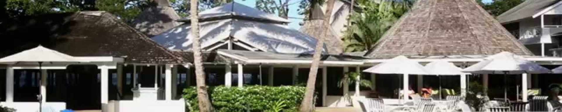 The Club, Barbados Resort & Spa All Inclusive